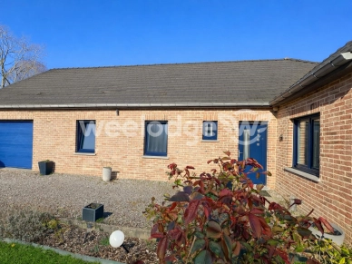 Maison à vendre 4 pièces de 120 m² à Élesmes