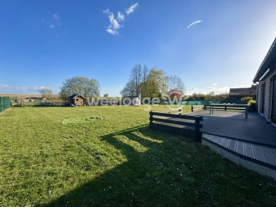 Maison à vendre 4 pièces de 120 m² à Élesmes