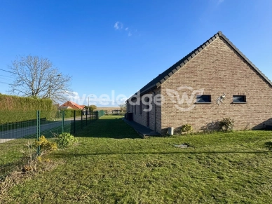 Maison à vendre 4 pièces de 120 m² à Élesmes