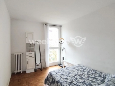 Appartement à vendre 4 pièces de 63,25 m² à Villeneuve-la-Garenne