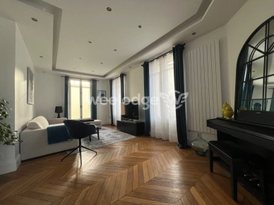 Maison à vendre 8 pièces de 165 m² à Mantes-la-Jolie