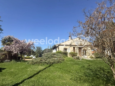 Maison à vendre 4 pièces de 117,79 m² à Grenade