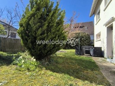 Maison à vendre 5 pièces de 110 m² à Conflans-Sainte-Honorine