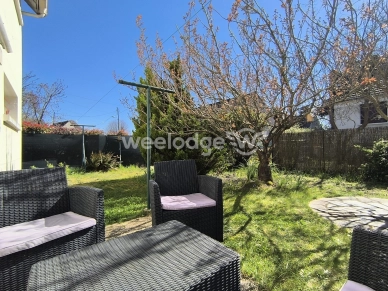 Maison à vendre 5 pièces de 110 m² à Conflans-Sainte-Honorine