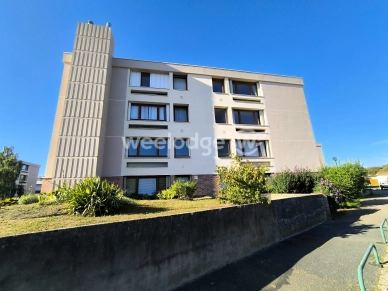 Appartement à vendre 3 pièces de 58 m² à Andrésy