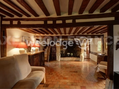 Maison à vendre 7 pièces de 96 m² à Lisieux