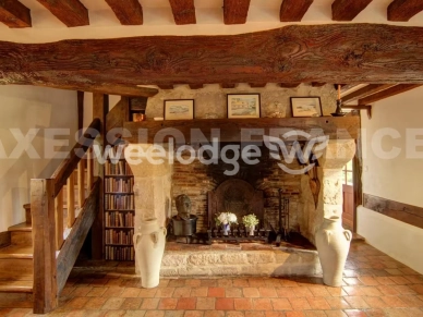 Maison à vendre 7 pièces de 96 m² à Lisieux