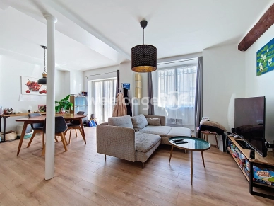 Appartement à vendre 2 pièces de 50,27 m² à Andrésy