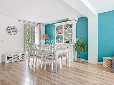 Maison à vendre 7 pièces de 122 m² à Éragny