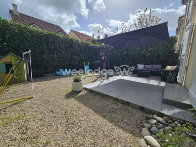 Maison à vendre 7 pièces de 122 m² à Éragny