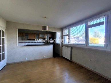 Appartement à vendre 3 pièces de 58 m² à Andrésy