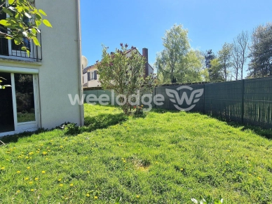 Maison à vendre 4 pièces de 97 m² à Élancourt