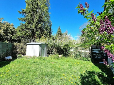 Maison à vendre 4 pièces de 97 m² à Élancourt