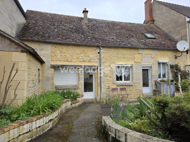 Maison à vendre 7 pièces de 157 m² à Prasville