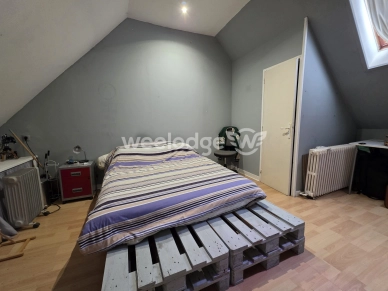 Maison à vendre 7 pièces de 157 m² à Prasville