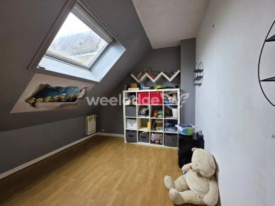 Maison à vendre 7 pièces de 157 m² à Prasville