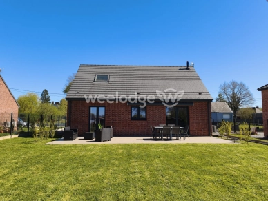 Maison à vendre 5 pièces de 100 m² à Hautmont