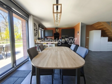 Maison à vendre 5 pièces de 100 m² à Hautmont