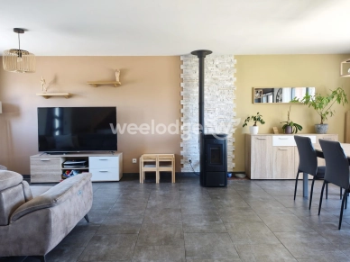 Maison à vendre 5 pièces de 100 m² à Hautmont