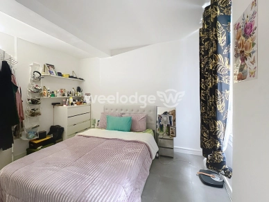 Appartement à vendre 2 pièces de 35 m² à Saint-Ouen-l'Aumône