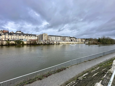 Appartement à vendre 2 pièces de 35 m² à Saint-Ouen-l'Aumône