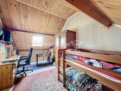 Maison à vendre 6 pièces de 115 m² à Vauréal