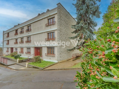 Appartement à vendre 2 pièces de 59,78 m² à Andrésy