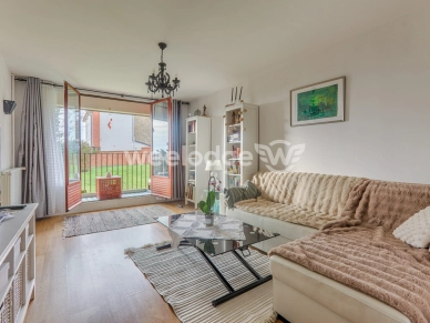 Appartement à vendre 2 pièces de 59,78 m² à Andrésy