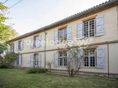 Appartement à vendre 3 pièces de 78,6 m² à Aussonne