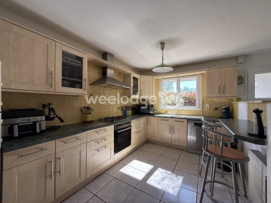 Maison à vendre 7 pièces de 150 m² à L'Isle-Jourdain