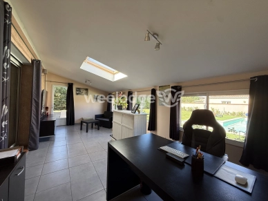 Maison à vendre 7 pièces de 150 m² à L'Isle-Jourdain