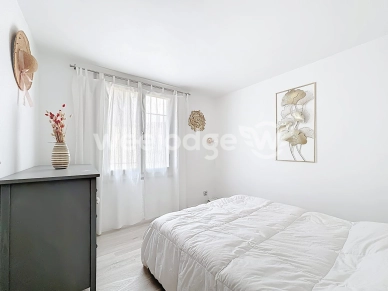 Maison à vendre 4 pièces de 83 m² à Jouy-le-Moutier