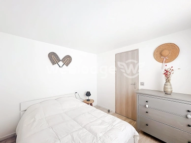 Maison à vendre 4 pièces de 83 m² à Jouy-le-Moutier