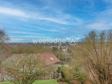 Appartement à vendre 2 pièces de 59,78 m² à Andrésy