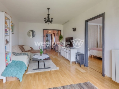 Appartement à vendre 2 pièces de 59,78 m² à Andrésy