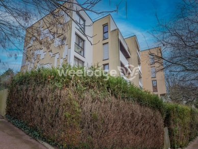 Appartement à vendre 3 pièces de 63 m² à Andrésy