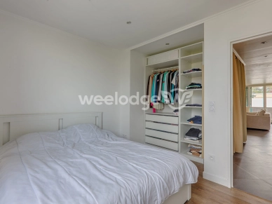 Appartement à vendre 3 pièces de 60,39 m² à Andrésy