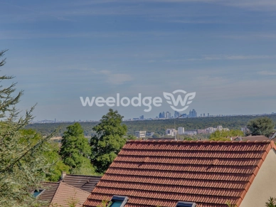 Maison à vendre 6 pièces de 150 m² à Andrésy