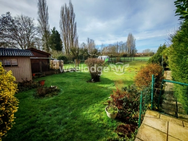 Maison à vendre 5 pièces de 83 m² à Locon