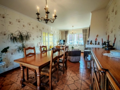 Maison à vendre 5 pièces de 83 m² à Locon