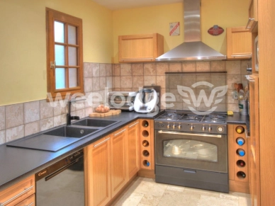 Maison à vendre 7 pièces de 140 m² à Lisieux