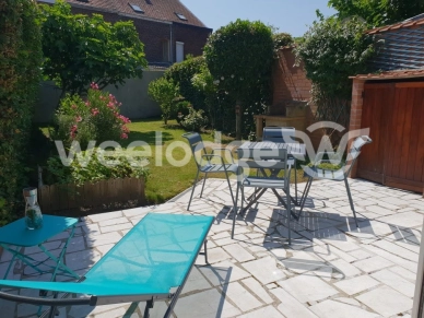 Maison à vendre 5 pièces de 166 m² à Anzin