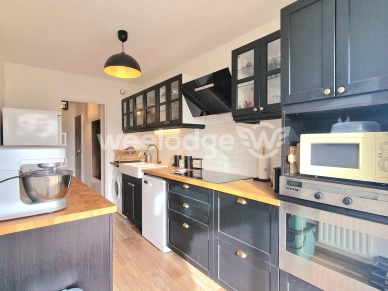 Appartement à vendre 7 pièces de 136 m² à Élancourt