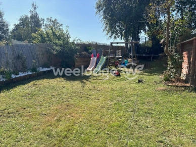 Maison à vendre 5 pièces de 103 m² à Élancourt