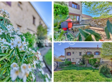 Maison à vendre 11 pièces de 316 m² à Maurecourt