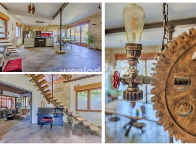 Maison à vendre 11 pièces de 316 m² à Maurecourt