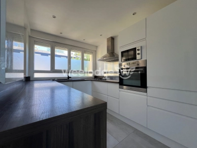 Maison à vendre 5 pièces de 94 m² à Mantes-la-Ville