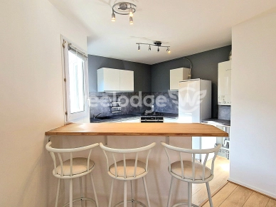 Appartement à vendre 3 pièces de 69 m² à Élancourt