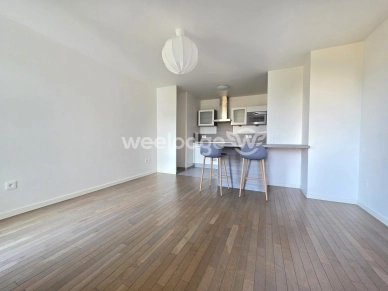 Appartement à vendre 3 pièces de 60 m² à Conflans-Sainte-Honorine