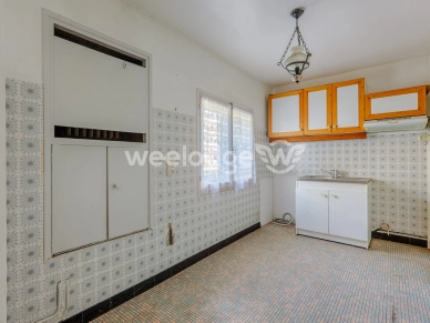 Maison à vendre 6 pièces de 99,73 m² à Andrésy